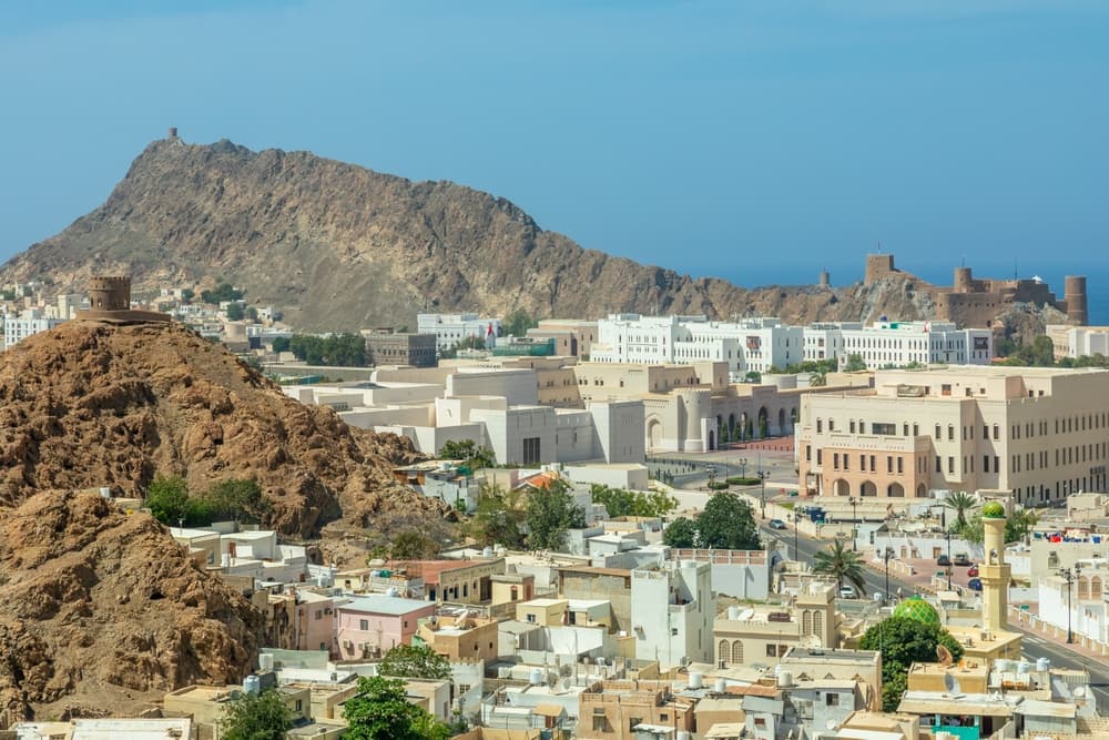 Muscat